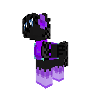 violet winter
