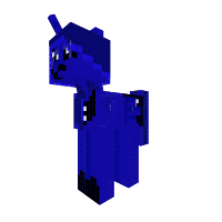 Princess Luna