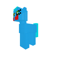 Toy bonnie