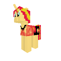 sunset shimer rainbows rocks