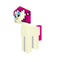 Unnamed Earth pony