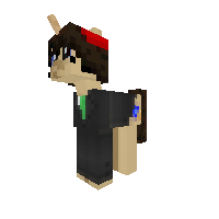 Fezicorn