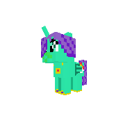 New Pony