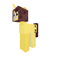 Pika-pony