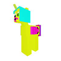 New Pony