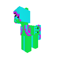 my pony 2
