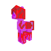 Slave Pony (Chaina)