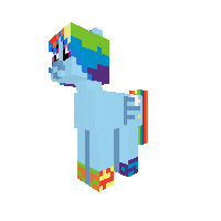 rainbow power