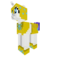 Princess Twilight's Royal Guard (unicorn)