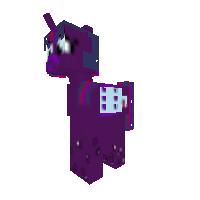 larva twilight