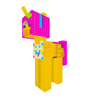 Toy Chica the chicken