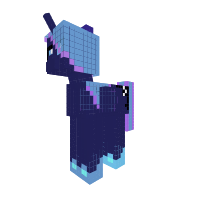 Princess Luna