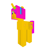Chica the chicken