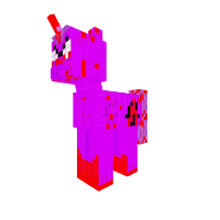 PURPLE MAN