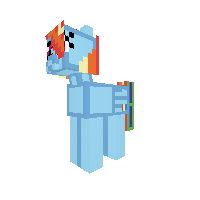 Rainbowdash