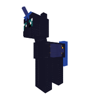 Princess Luna
