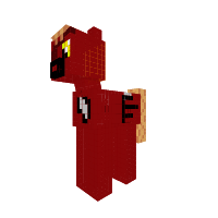 Foxy