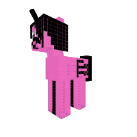Checker lily
