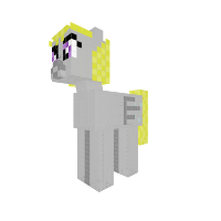 Derpy Hooves