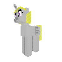 Princess Derpy