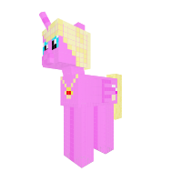 My OC Missy