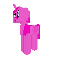 New Pony