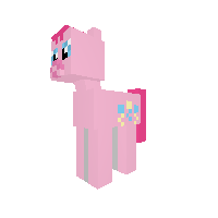 Pinkie Pie