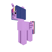 rainbow power twilight sparkle
