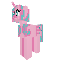 New Pony