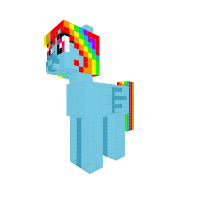 Rainbow Dash