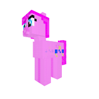Pinkie Pie