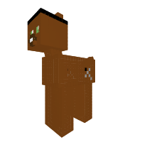 Freddy Fazbear