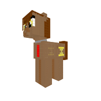 Dr.Hooves