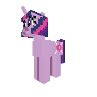 Twilight Sparkle