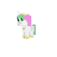 filly celestia