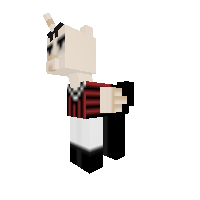 Wilson from Dont Starve