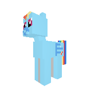 Rainbow Dash