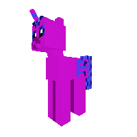 Blou Star