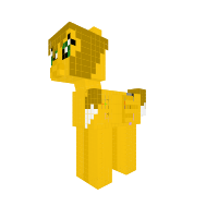 Renee the Pony