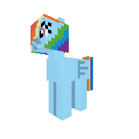 Rainbow Dash