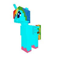 New Pony