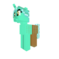 Lyra in Pants