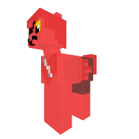 foxy
