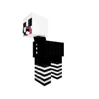 THE PUPET (FNAF)