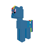 rainbow dash