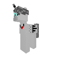 GreyPony In New Time