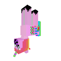 rainbow dust