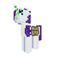 New Pony