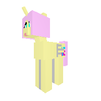 Fluttershy
