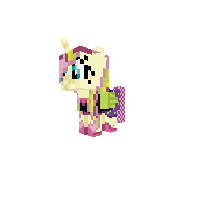 Baby Fluttersky